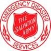 The Salvation Army Logo